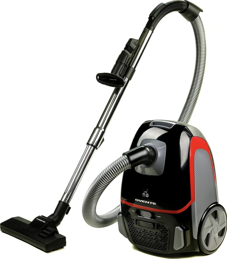 Best Vacuums on Sale at Macy's April 2022 Apartment Therapy